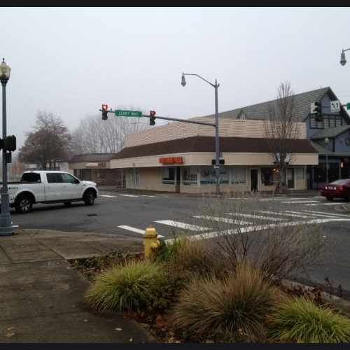 photo of 161st Ave NE and Cleaveland Intersection at 161st Ave NE Grafton ND 58237
