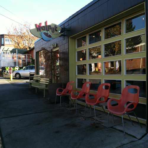 photo of Walnut Street Coffee at 410 Walnut Street Edmonds WA 98020