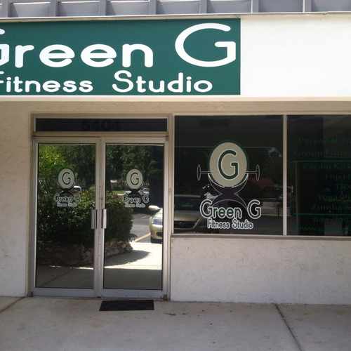 photo of Green G Fitness Studio at 5404 26th Street West Bradenton FL 34207