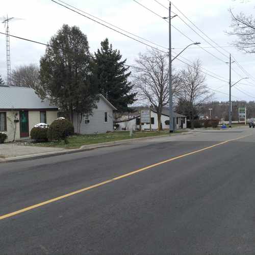 photo of Diamond Dance Centre at 144 Whiting Street Ingersoll ON Canada