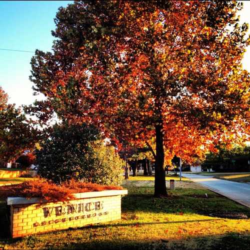 photo of Venice Boulevard at 3466 Venice Boulevard Oklahoma City OK 73112