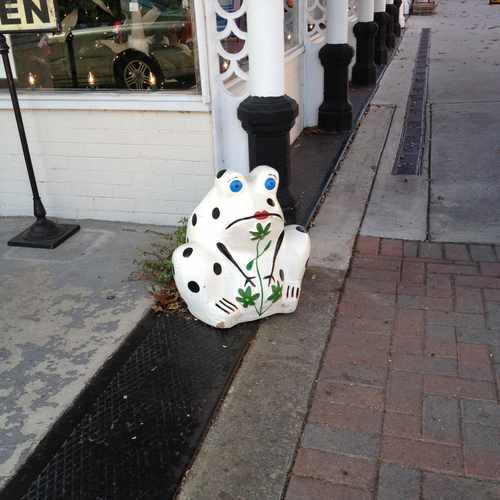 photo of Uptown at 120 S Tennessee St McKinney TX 75069