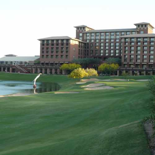 photo of The Westin Kierland Resort & Spa at 6902 East Greenway Parkway Scottsdale AZ 85254