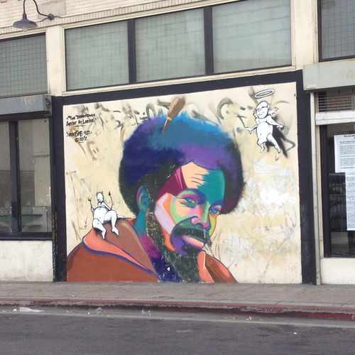 photo of Blossom Vietnamese at 426 South Main Street Los Angeles CA 90013