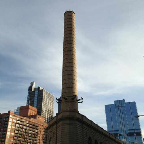 photo of New Line Tavern at 201 North Clinton Street Chicago IL 60661