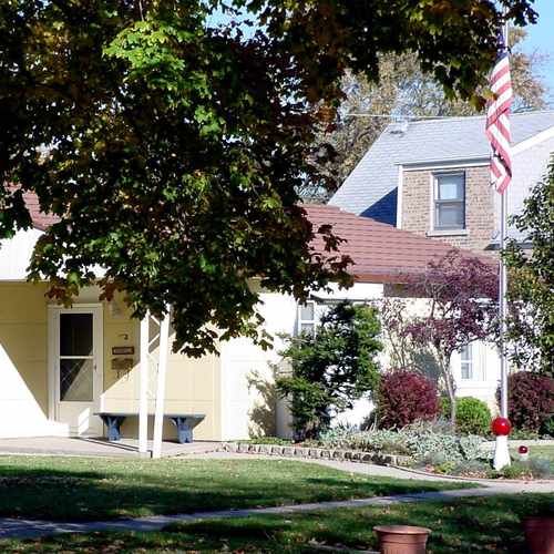 photo of The Bedford House - Corporate Rental at 7710 West 66th Place Bedford Park IL 60501