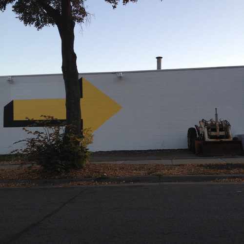 photo of Lou's Tires at 1823 E 38th St Minneapolis MN 55407