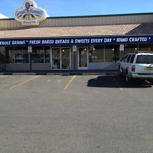 photo of Great Harvest Bread at 11200 Montgomery Boulevard Northeast Albuquerque NM 87111