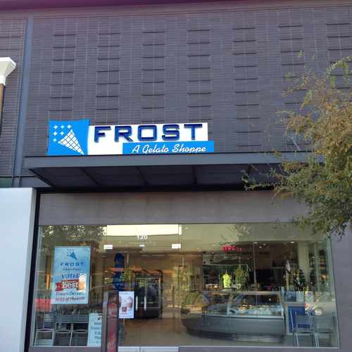 photo of Frost at 2150 East Williams Field Road Gilbert AZ 85297