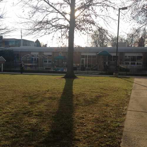 photo of Children's Learning Center, Hagerstown Community College at 11400 Robinwood Drive Hagerstown MD 21742