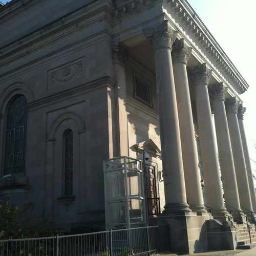 photo of S.S. Phillip And James Church at 2801 North Charles Street Baltimore MD 21218