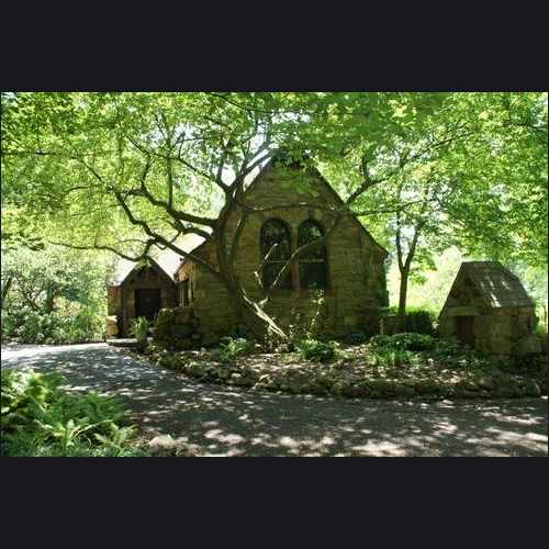 photo of Hartshorn Arboretum at 324 Forest Dr S Short Hills NJ 07078