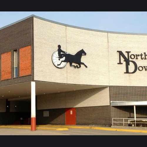 photo of Northville Downs at 105 Fairbrook Street Northville MI 48167