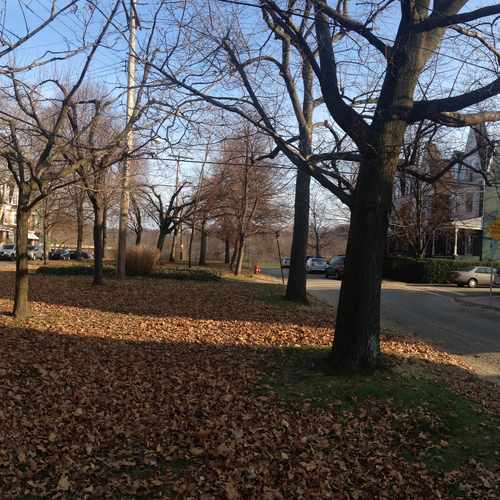 photo of Oakland Square at 15 Oakland Square Pittsburgh PA 15213