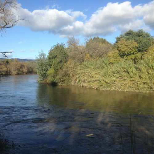 photo of Napa River Walking Trail at 3068 Soscol Avenue Napa CA 94558