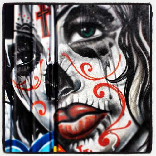 photo of Arts District Healing Center at 620 East 1st Street Los Angeles CA 90012