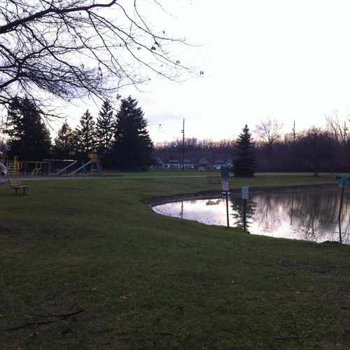 photo of Northgate Park at 37680 Colorado Avenue Avon OH 44011