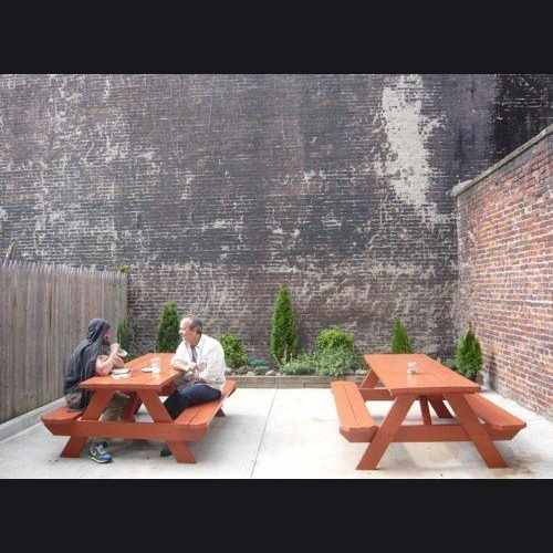 photo of Manny's at 212 Patchen Avenue Brooklyn NY 11233