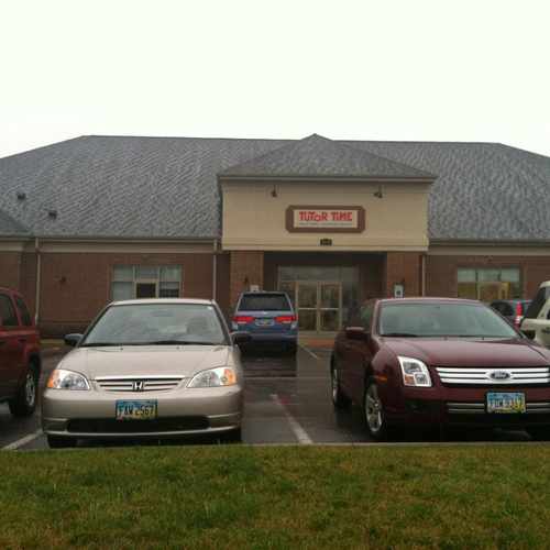 photo of Tutor Time at 3731 Discovery Lane Powell OH 43065
