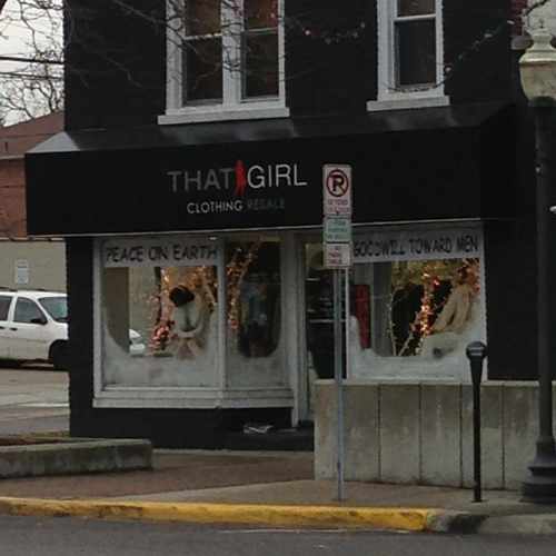 photo of That Girl at 738 South Washington Avenue Royal Oak MI 48067