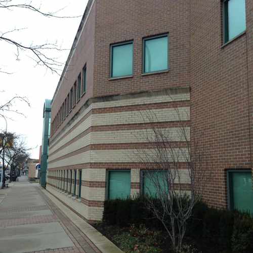 photo of Library at 739 South Washington Avenue Royal Oak MI 48067