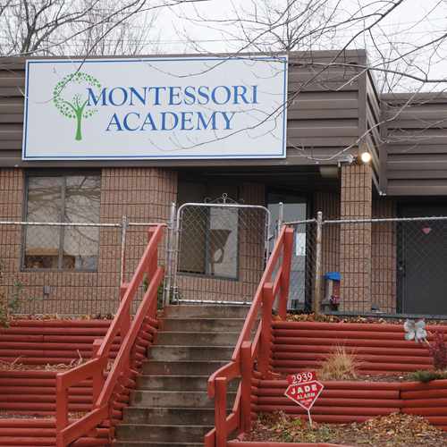 photo of Montessori Academy at 2965 Cherry St Toledo OH 43610
