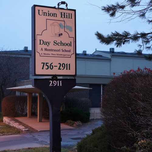 photo of Union Hill Day School at 2911 Main Street Kansas City MO 64108