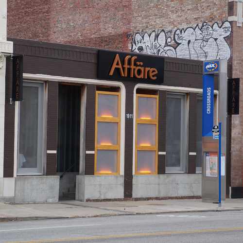 photo of Affare at 1908 Main Street Kansas City MO 64108