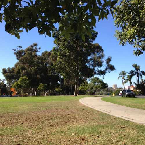 photo of Balboa Park at 3369 28th Street San Diego CA 92104