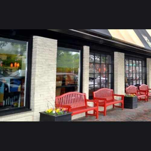 photo of Not Your Average Joes - Arlington at 645 Massachusetts Avenue Arlington MA 02476
