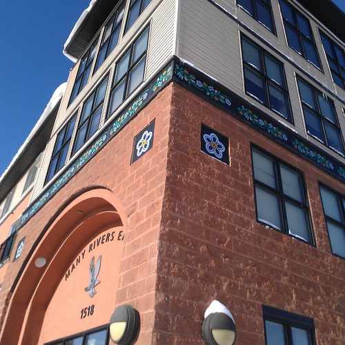 photo of Many Rivers East Building at 1499 East Franklin Avenue Minneapolis MN 55404