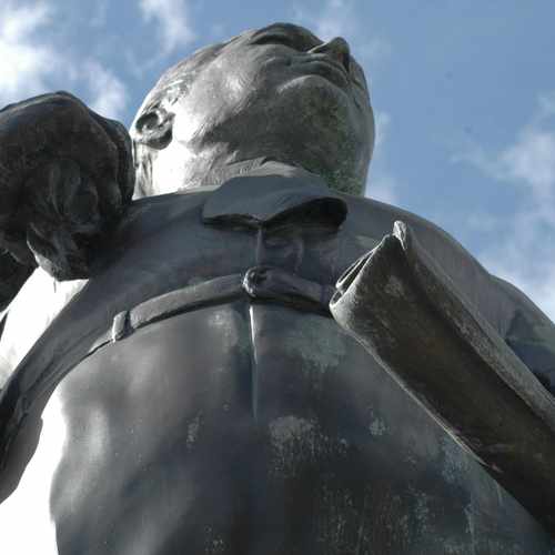 photo of Coral Gables City Hall at 405 Biltmore Way Coral Gables FL 33134