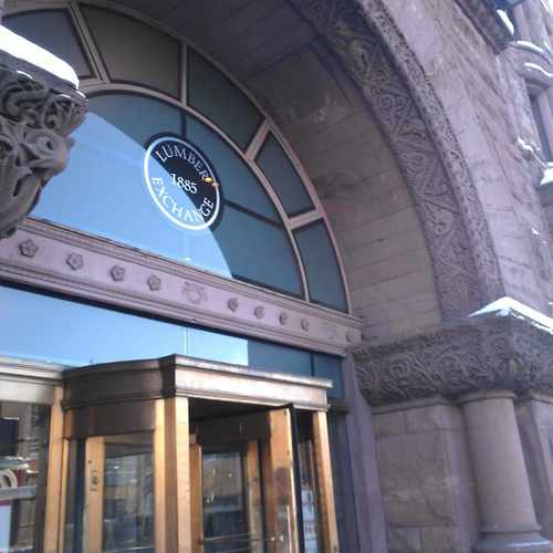 photo of Lumber Exchange at 1521 South 5th Street Minneapolis MN 55454