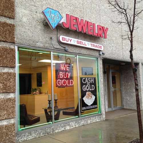 photo of J R'S Jewelry at 7239 West Greenfield Avenue West Allis WI 53214