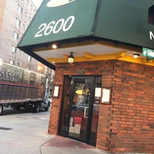 photo of Dunlays On Clark at 2600 North Clark Street Chicago IL 60614