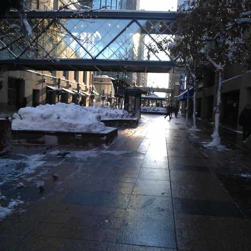 photo of Street Side View at 601 Nicollet Mall Minneapolis MN 55402