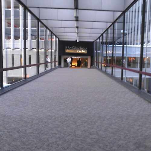 photo of Mpls Skyway at 701 Nicollet Mall Minneapolis MN 55402