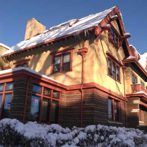 photo of House at 137 East Franklin Avenue Minneapolis MN 55404