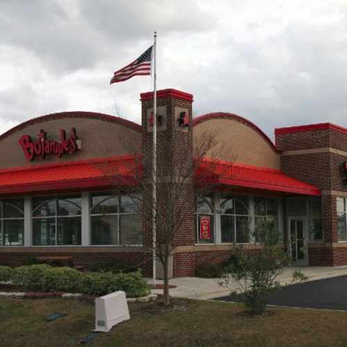 photo of Bojangles' at 1001 East Main Street Havelock NC 28532