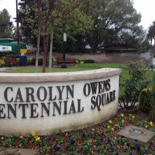 photo of Central/Washington Chino Ca 91710 at 12761 7th Street Chino CA 91710
