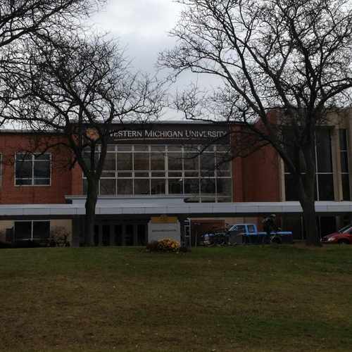 photo of Bernhard Center at 1903 West Michigan Avenue Kalamazoo MI 49006