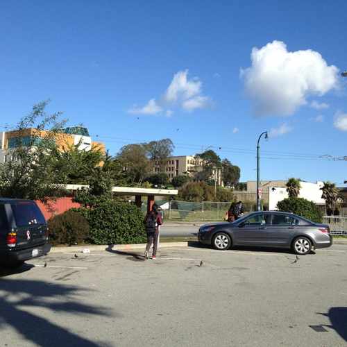 photo of Ocean & Phelan at 9 Phelan Avenue San Francisco CA 94112