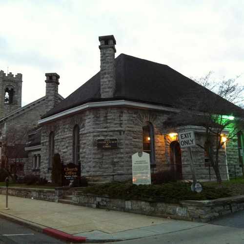 photo of Zion United Church Of Christ Hagerstown Md 21740 at 201 North Potomac Street Hagerstown MD 21740