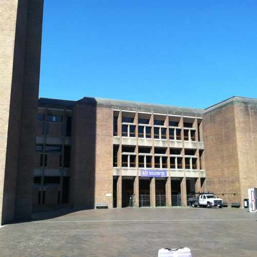 photo of Odegaard Undergraduate Library at 4060 George Washington Lane Northeast Seattle WA 98195