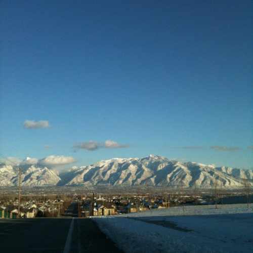 photo of Magnificent View at 4491 10200 S South Jordan UT 84095