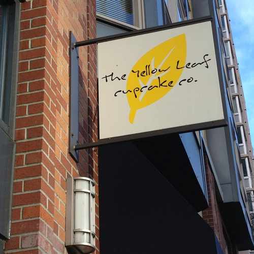 photo of The Yellow Leaf at 2209 4th Avenue Seattle WA 98121