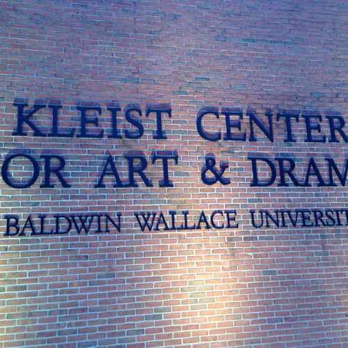 photo of Kleist Center for Art & Drama at 95 East Bagley Road Berea OH 44017