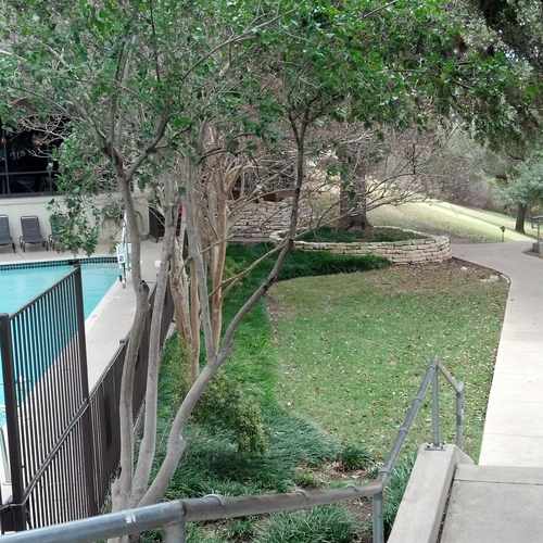 photo of Town Lake Hike and Bike Trail Head at 111 East Cesar Chavez Street Austin TX 78701