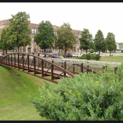 photo of The Campus Basin at 808 22nd Avenue Northeast Minneapolis MN 55418