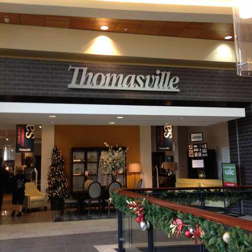 photo of Thomasville of Bellevue at 700 Bellevue Way Northeast Bellevue WA 98004